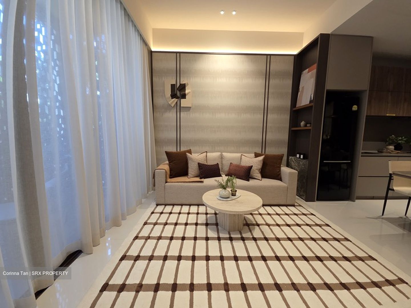 Parksuites (D10), Apartment #619591811